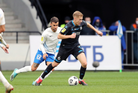 Динамо 3:1 Сочи