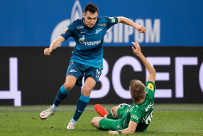 Вячеслав Караваев