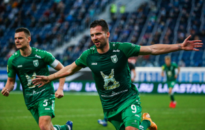 Филип Уремович, Джордже Деспотович