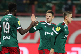 Даниил Куликов, Виталий Лисакович