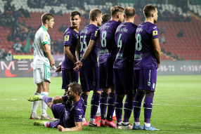 Ахмат 3:1 Уфа