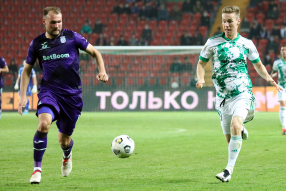 Алексей Никитин, Владимир Ильин