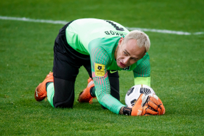 Сергей Рыжиков