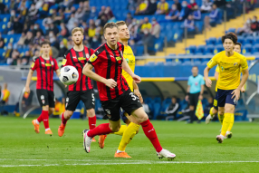 Евгений Гапон