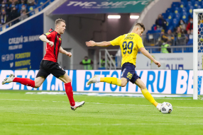 Дмитрий Полоз, Евгений Гапон