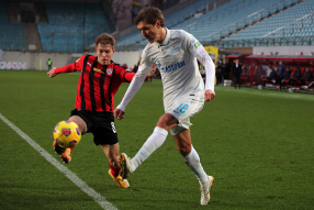 Юрий Жирков, Кирилл Боженов