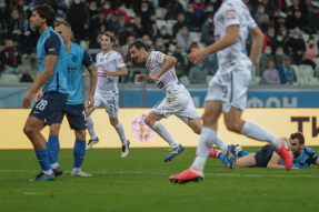 Ротор 0:1 ЦСКА
