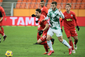 Валерий Чуперка, Максим Ненахов