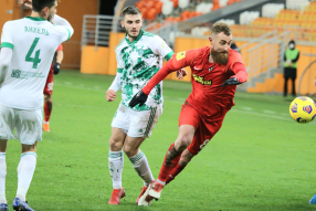 Максим Ненахов, Александр Карапетян