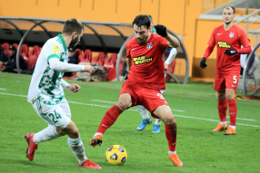 Валерий Чуперка