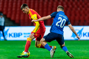 Арсенал 1:1 Ротор