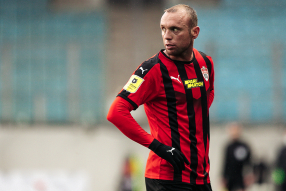Химки 2:0 Рубин