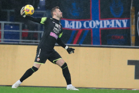 ЦСКА 2:0 Ростов