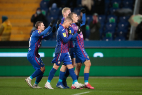 ЦСКА 2:0 Ростов