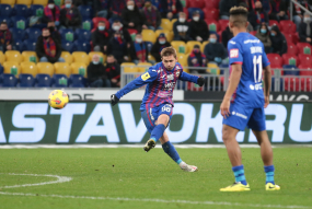 ЦСКА 2:0 Ростов