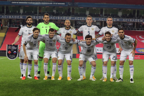 Турция 3:2 Россия