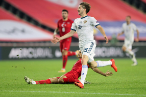 Турция 3:2 Россия