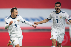 Турция 3:2 Россия