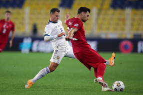 Турция 3:2 Россия