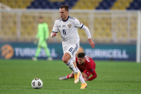 Турция 3:2 Россия