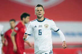 Турция 3:2 Россия