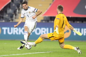 Турция 3:2 Россия