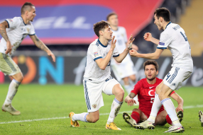 Далер Кузяев