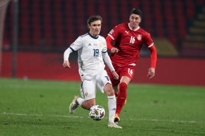 Юрий Жирков