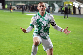 Ахмат 2:2 Зенит