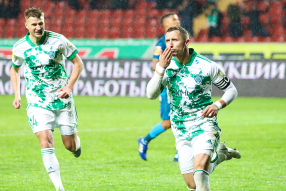 Ахмат 2:2 Зенит