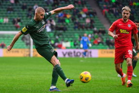 Юрий Газинский, Валерий Чуперка