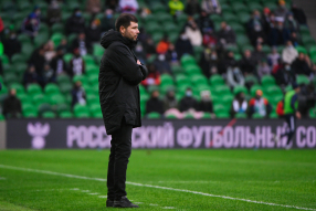Мурад Мусаев