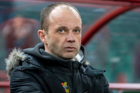 Локомотив 1:0 Арсенал