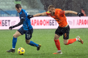 Камиль Муллин, Рафал Августиняк