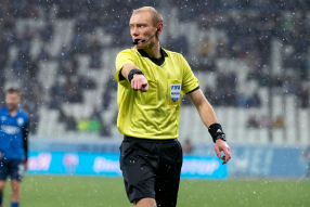 Ротор 0:0 Урал