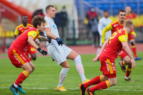 Александр Довбня, Александр Довбня