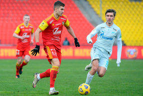 Юрий Жирков, Александр Ломовицкий