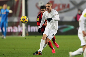 Юрий Газинский