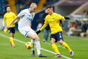 Ростов 4:1 Динамо