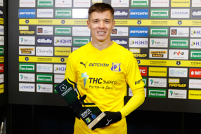 Ростов 4:1 Динамо