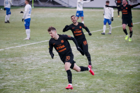 Алексей Евсеев, Отман Эль Кабир