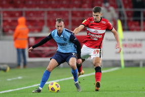 Евгений Песегов, Роман Зобнин