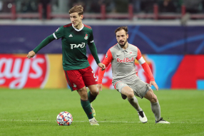 Дмитрий Живоглядов