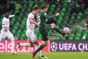 Краснодар 1:0 Ренн