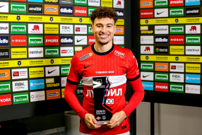 Джордан Ларссон