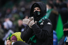 Краснодар 5:0 Ротор