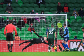 Краснодар 5:0 Ротор