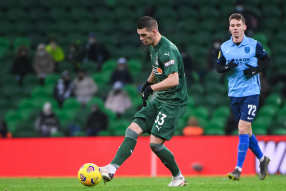 Краснодар 5:0 Ротор