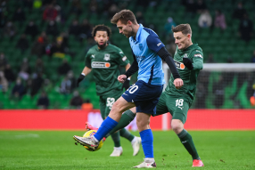 Евгений Чернов, Илья Жигулёв