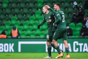 Евгений Марков, Виктор Классон
